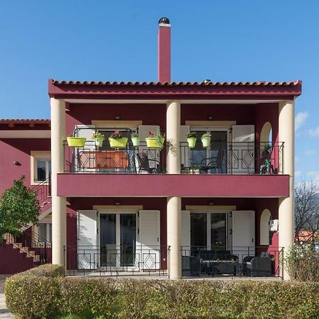 Cosy 3Bedroom Apartment Sami (Kefalonia) Exterior foto