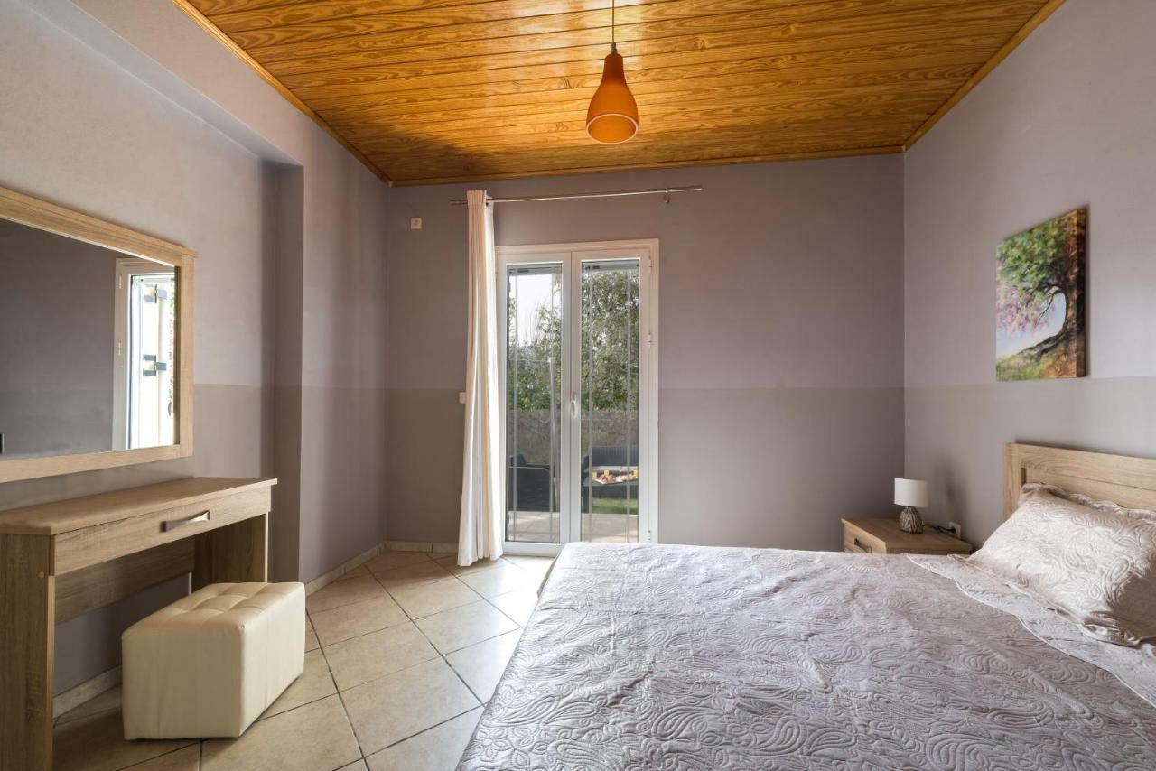 Cosy 3Bedroom Apartment Sami (Kefalonia) Exterior foto
