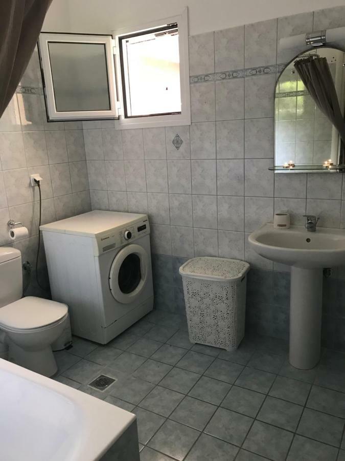 Cosy 3Bedroom Apartment Sami (Kefalonia) Exterior foto