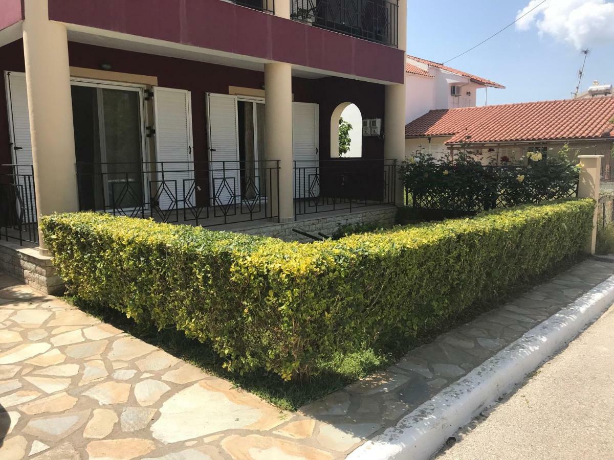 Cosy 3Bedroom Apartment Sami (Kefalonia) Exterior foto